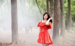 美女光着全身的样子